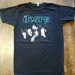 NEW THE DOORS TSHIRT